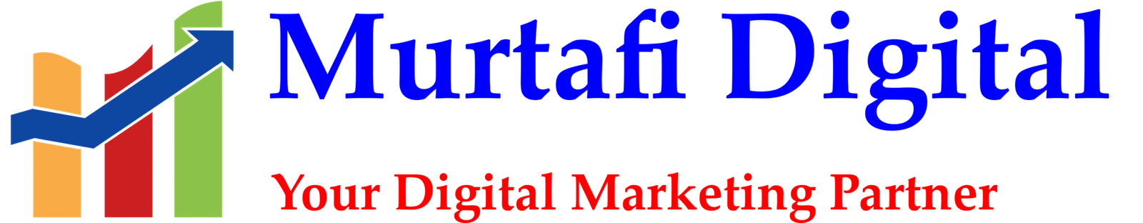 Murtafi Digital Your Digital Marketing Partner
