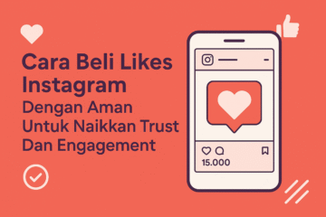 Beli Likes Instagram Permanen dan Terpercaya Dimana Yaa