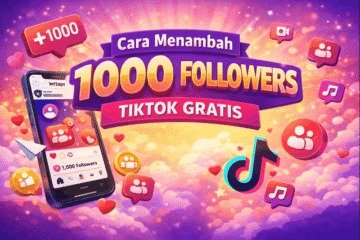Followers Tiktok Gratis