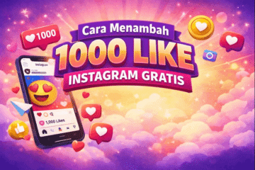 Like Instagram Gratis