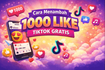 Like Tiktok Gratis