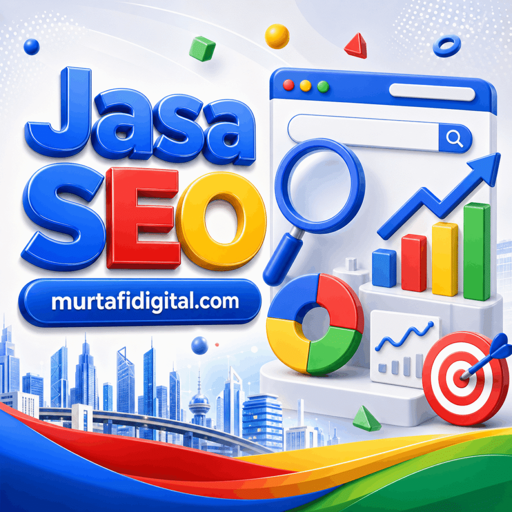 Jasa SEO