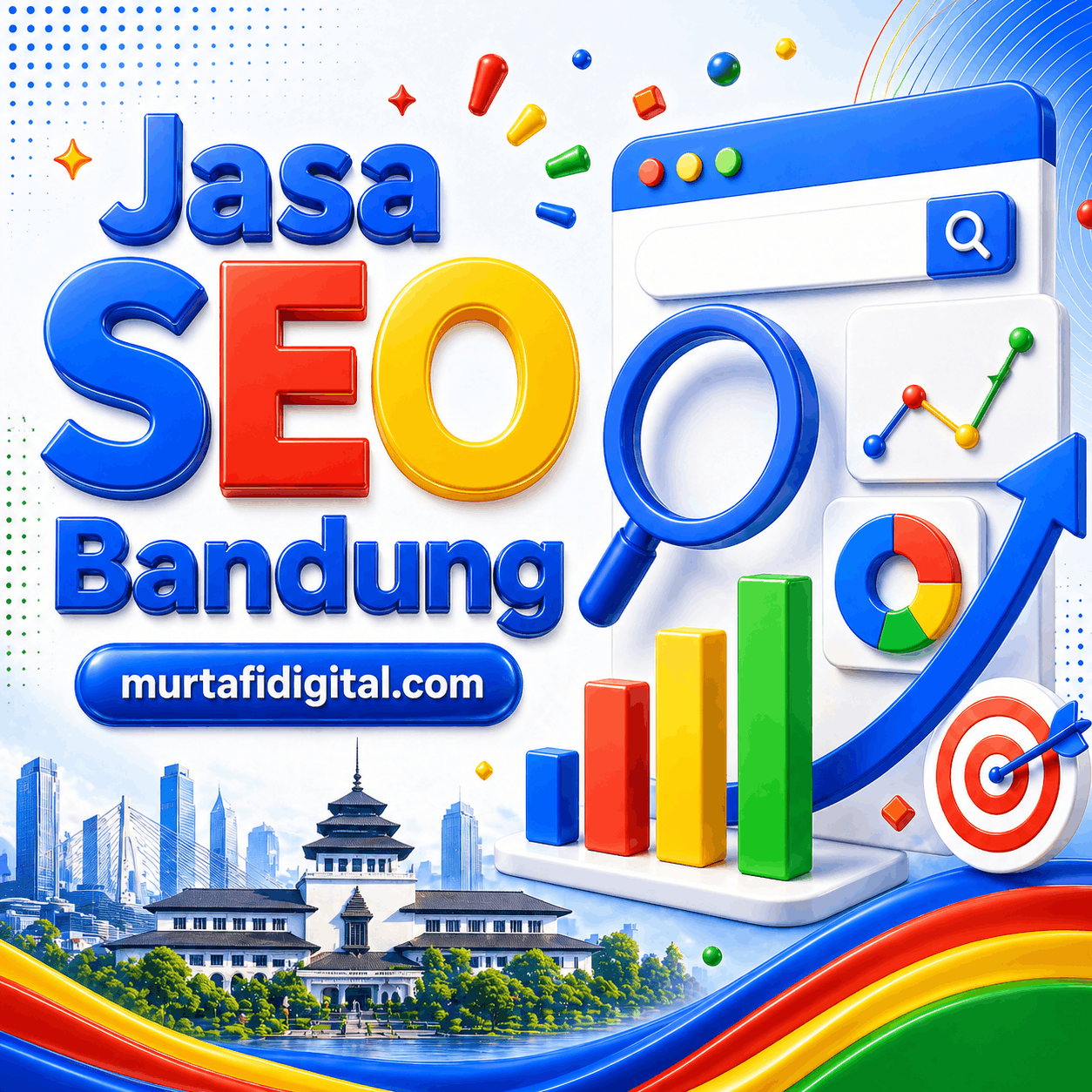 Jasa SEO Bandung