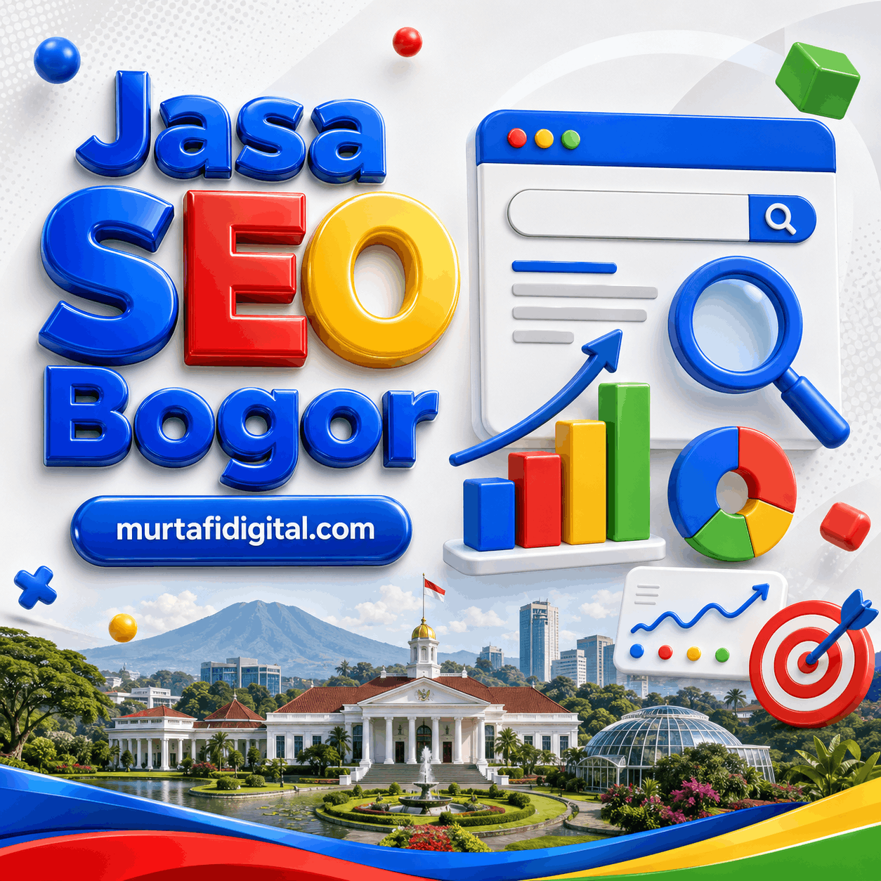 Jasa SEO Bogor