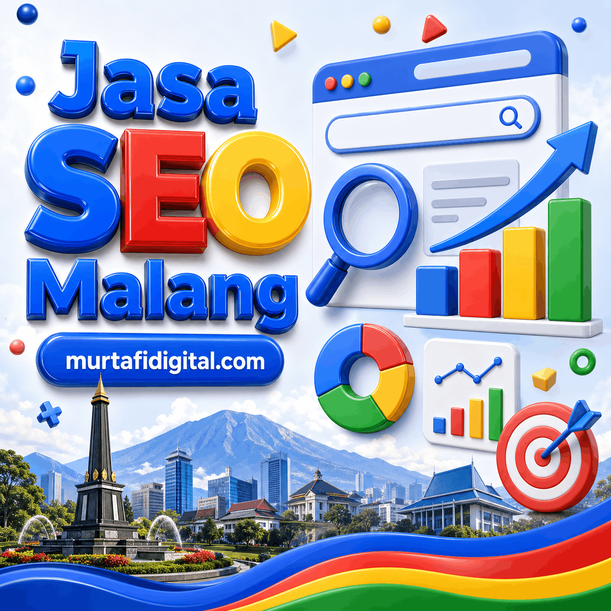 Jasa SEO Malang