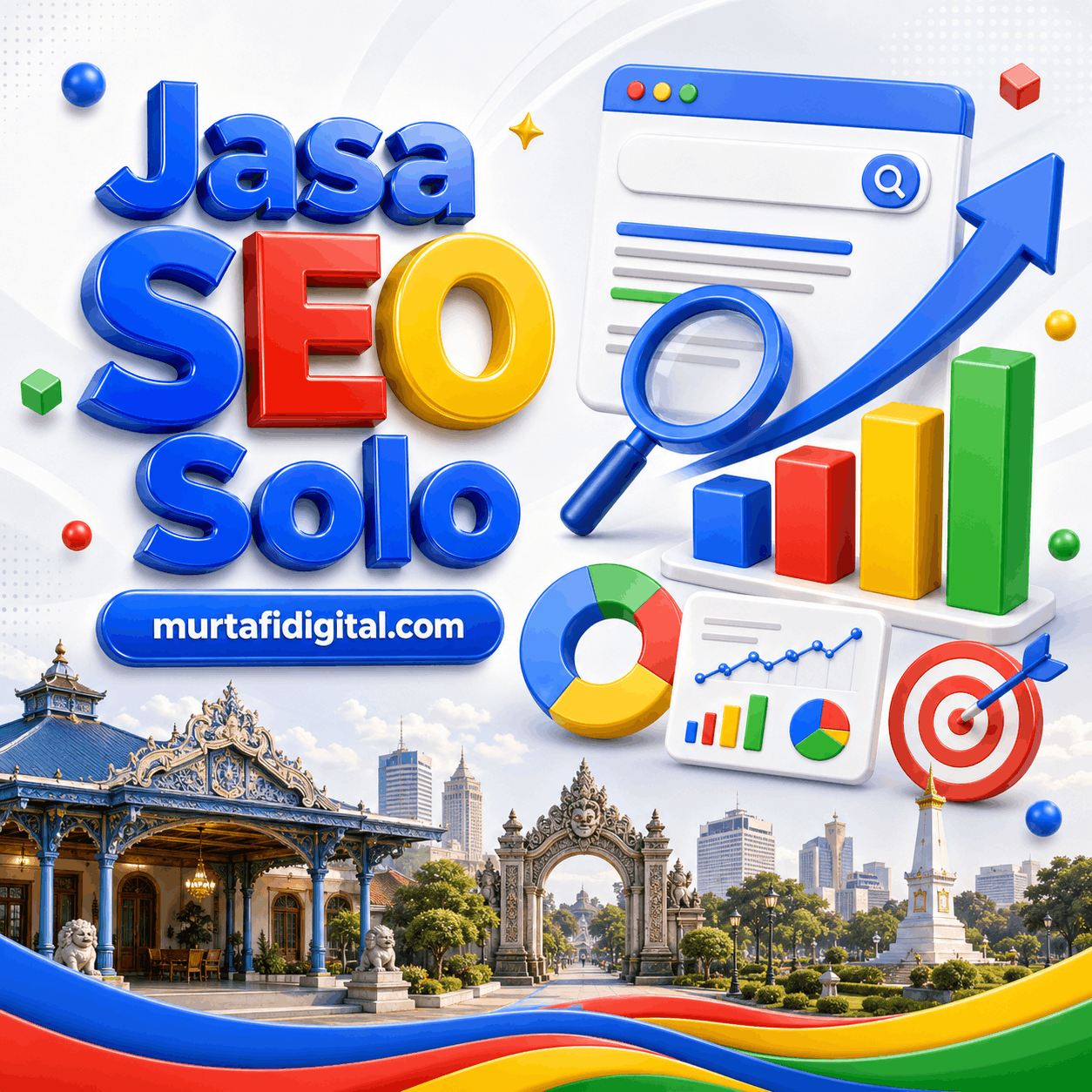 Jasa SEO Solo