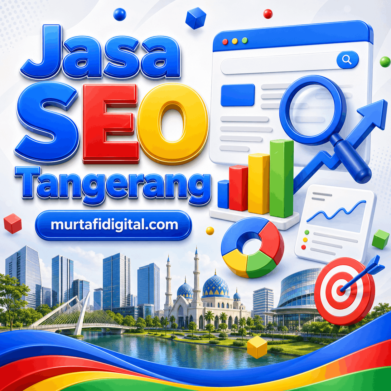 Jasa SEO Tangerang